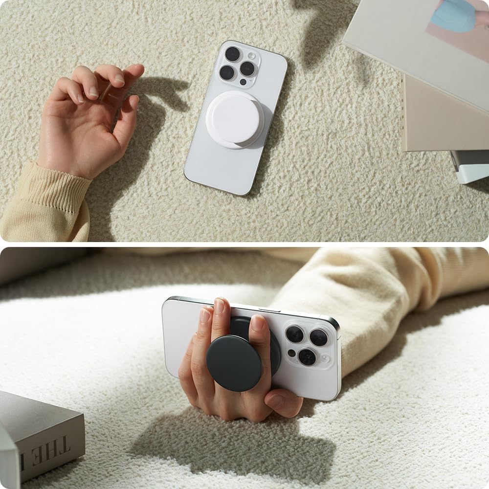 Popped Magnetic Folding Mobile - đánh giá và giá Phone Accessories Vending Machine