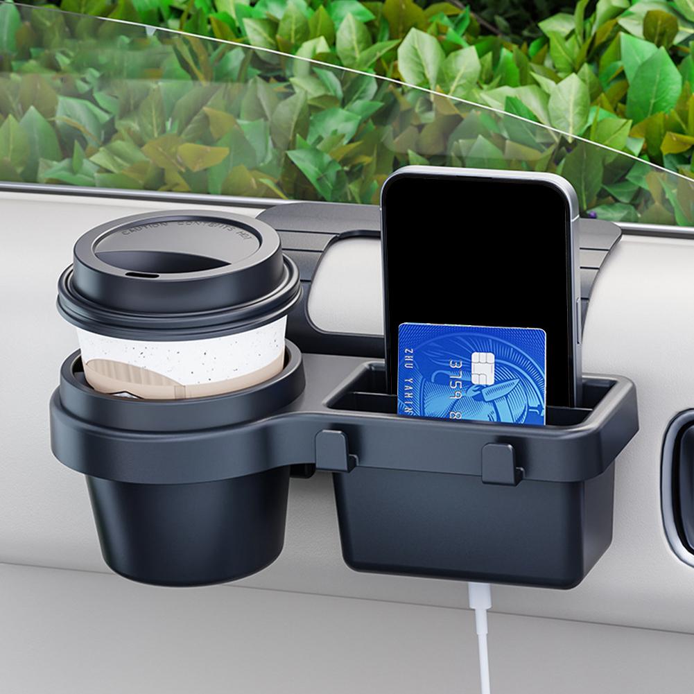 Car Door Cup Holder Window Dri - đánh giá và giá Phone Accessories Organizer