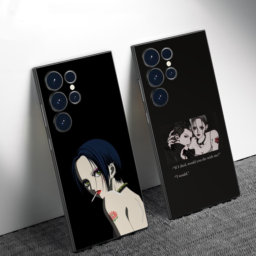 Anime Nana Osaki Phone Case Fo - đánh giá và giá Phone Accessories Samsung