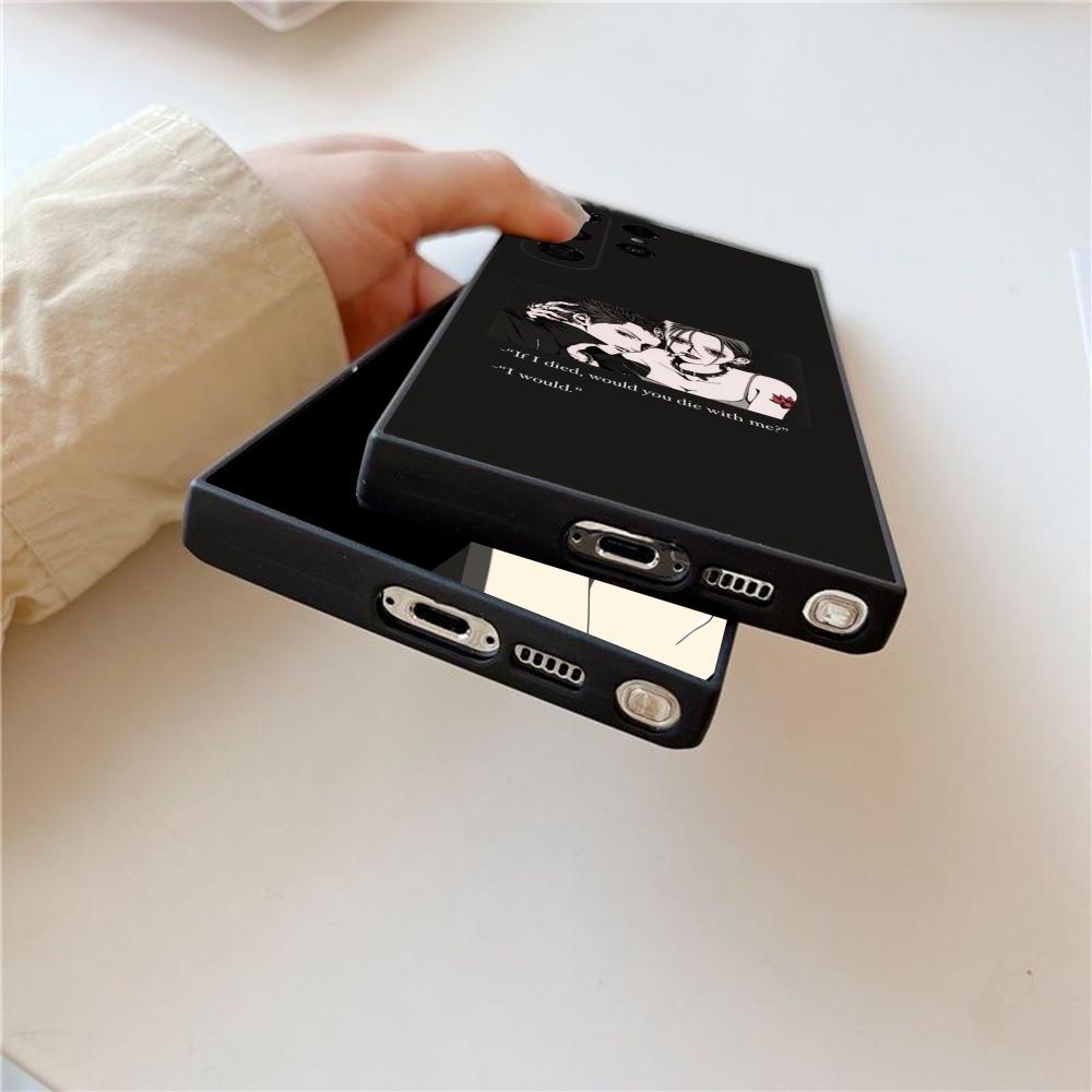 Anime Nana Osaki Phone Case Fo - đánh giá và giá Phone Accessories Samsung