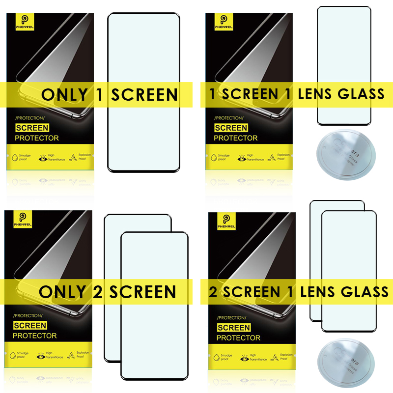 Oleophobic Protective Glass Fo - đánh giá và giá Oppo Find X8