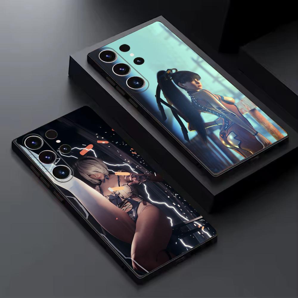 HOT GAME S-Stellar B-Blade  Ph - đánh giá và giá Phone Accessories Samsung