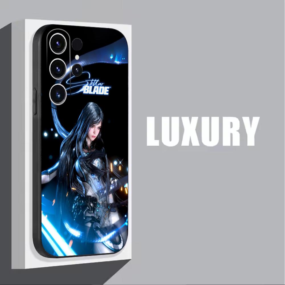 HOT GAME S-Stellar B-Blade  Ph - đánh giá và giá Phone Accessories Samsung