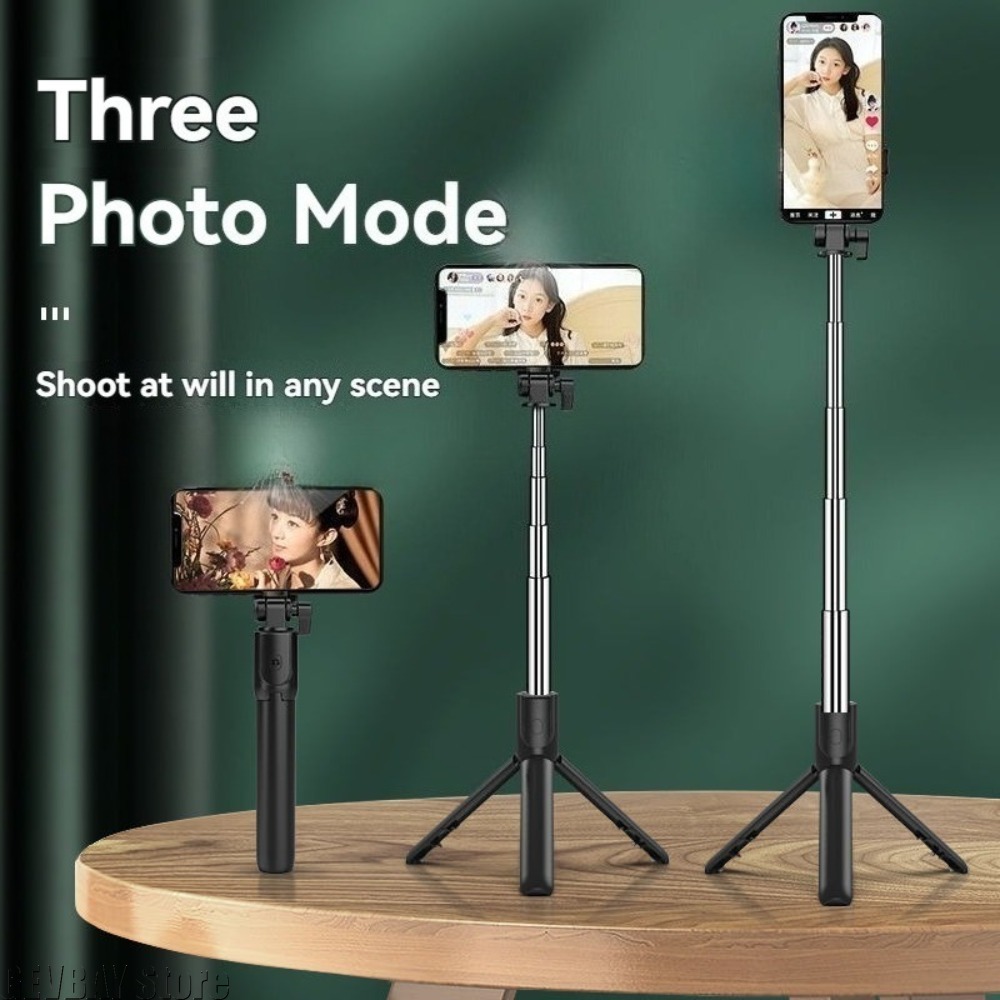1pc Wireless Bluetooth Selfie  - đánh giá và giá Phone Accessories Brands