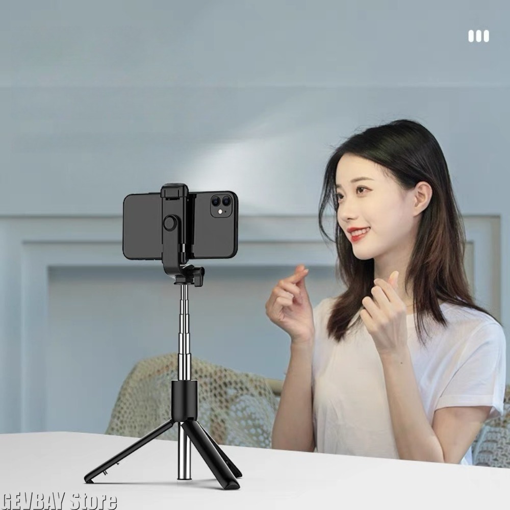 1pc Wireless Bluetooth Selfie  - đánh giá và giá Phone Accessories Brands