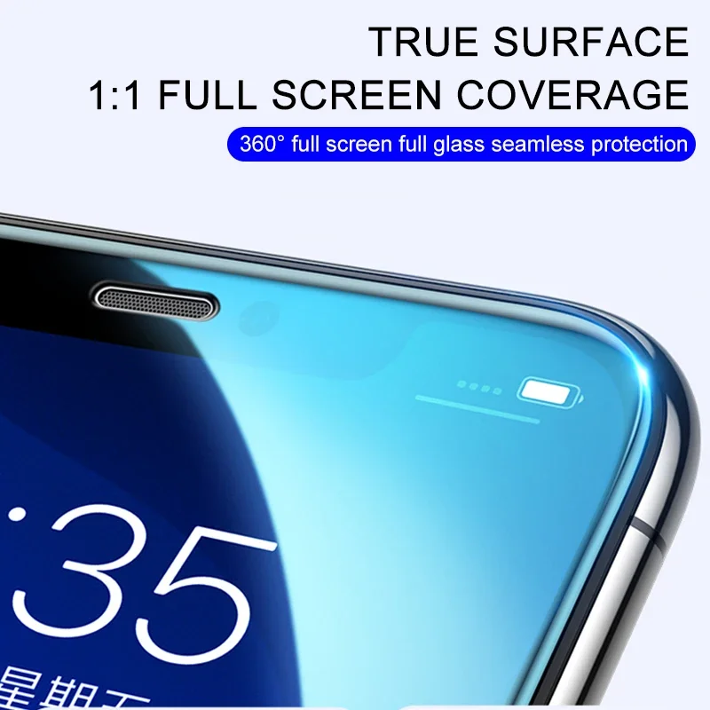 3PCS Glass Protector Phone Cas - đánh giá và giá Phone Accessories Usa