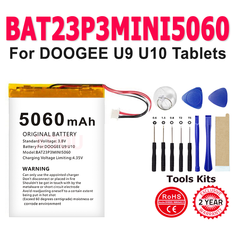 100% Brand New BAT23P3MINI5060 - đánh giá và giá Phone Accessories Brands