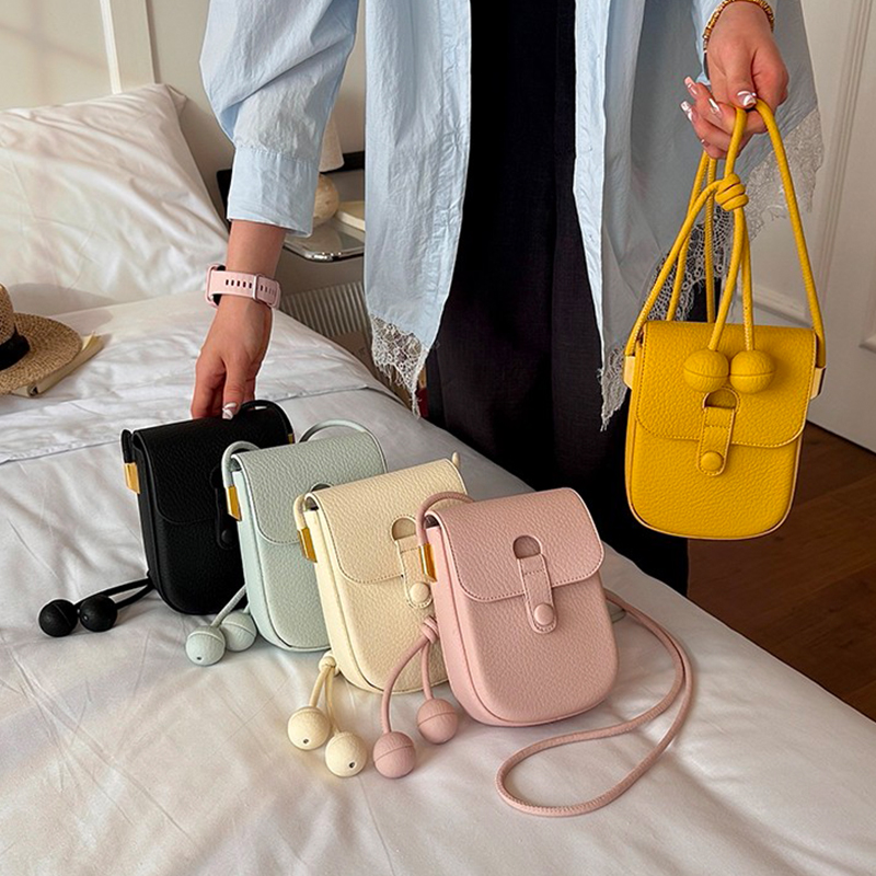 Luxury Brand Mini Yellow Cross - đánh giá và giá Phone Accessories Brands
