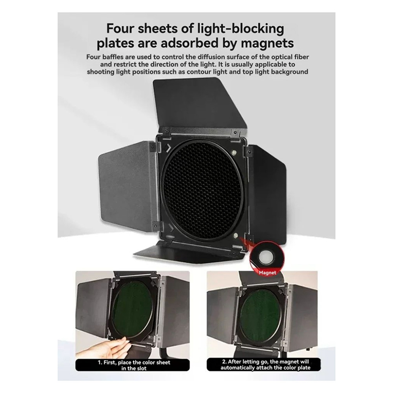 A99E-Photography Lighting Kit  - đánh giá và giá Phone Accessories Brands