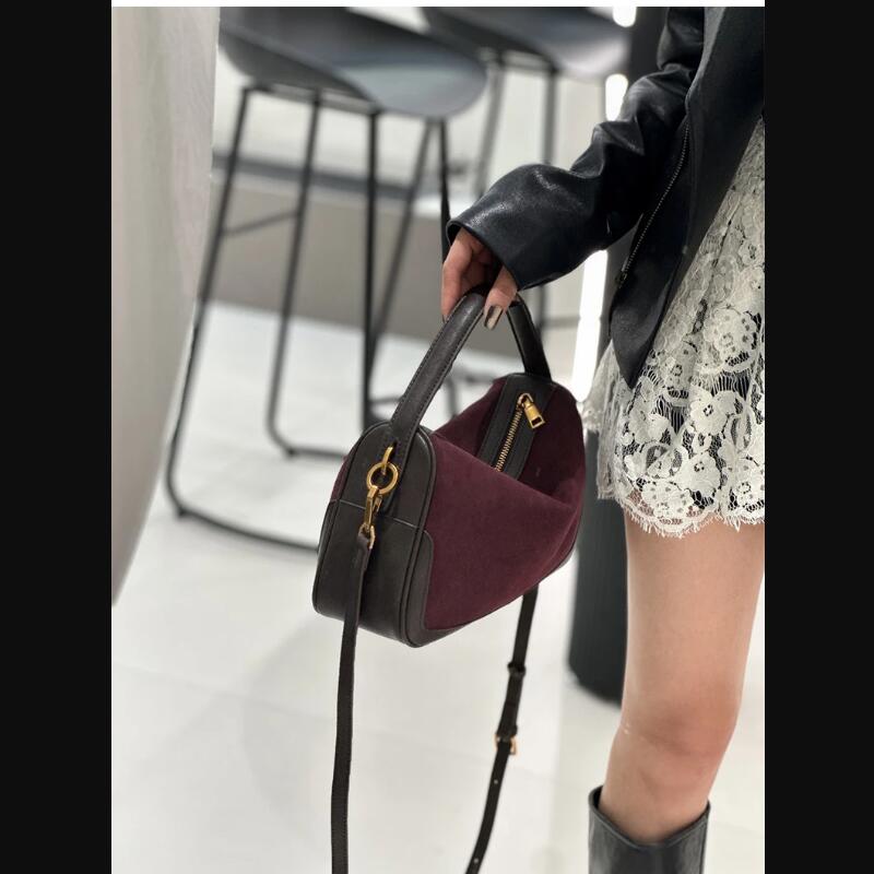Women's Genuine Suede Cowhide  - đánh giá và giá Phone Accessories Brands