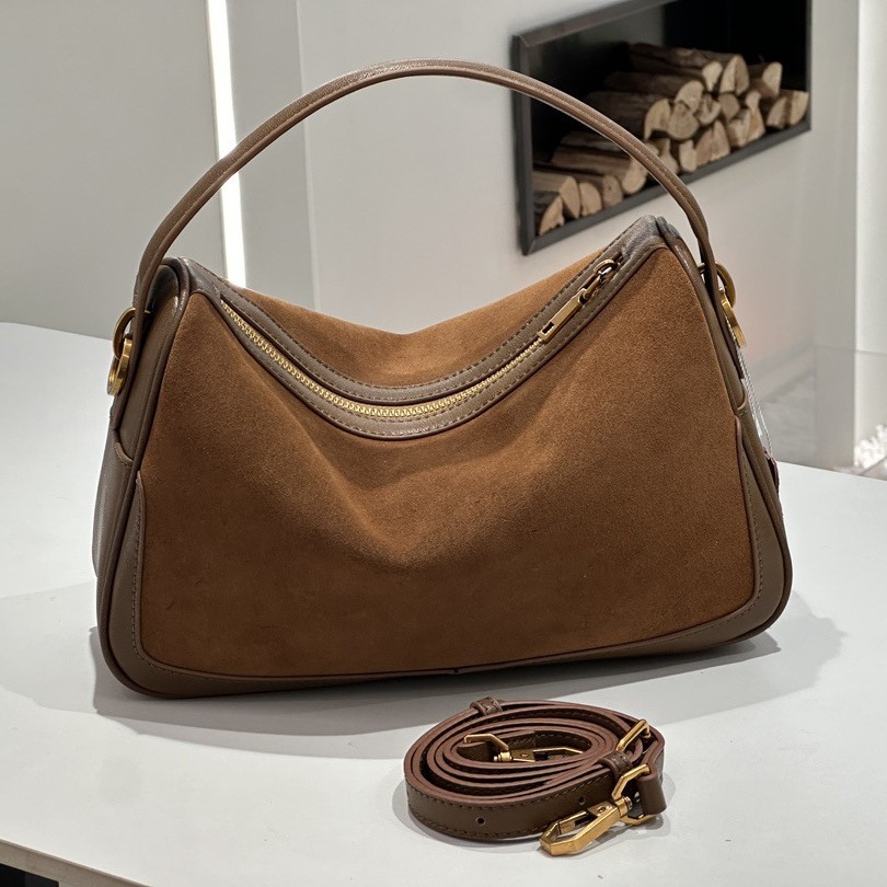Women's Genuine Suede Cowhide  - đánh giá và giá Phone Accessories Brands