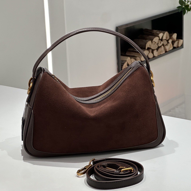Women's Genuine Suede Cowhide  - đánh giá và giá Phone Accessories Brands