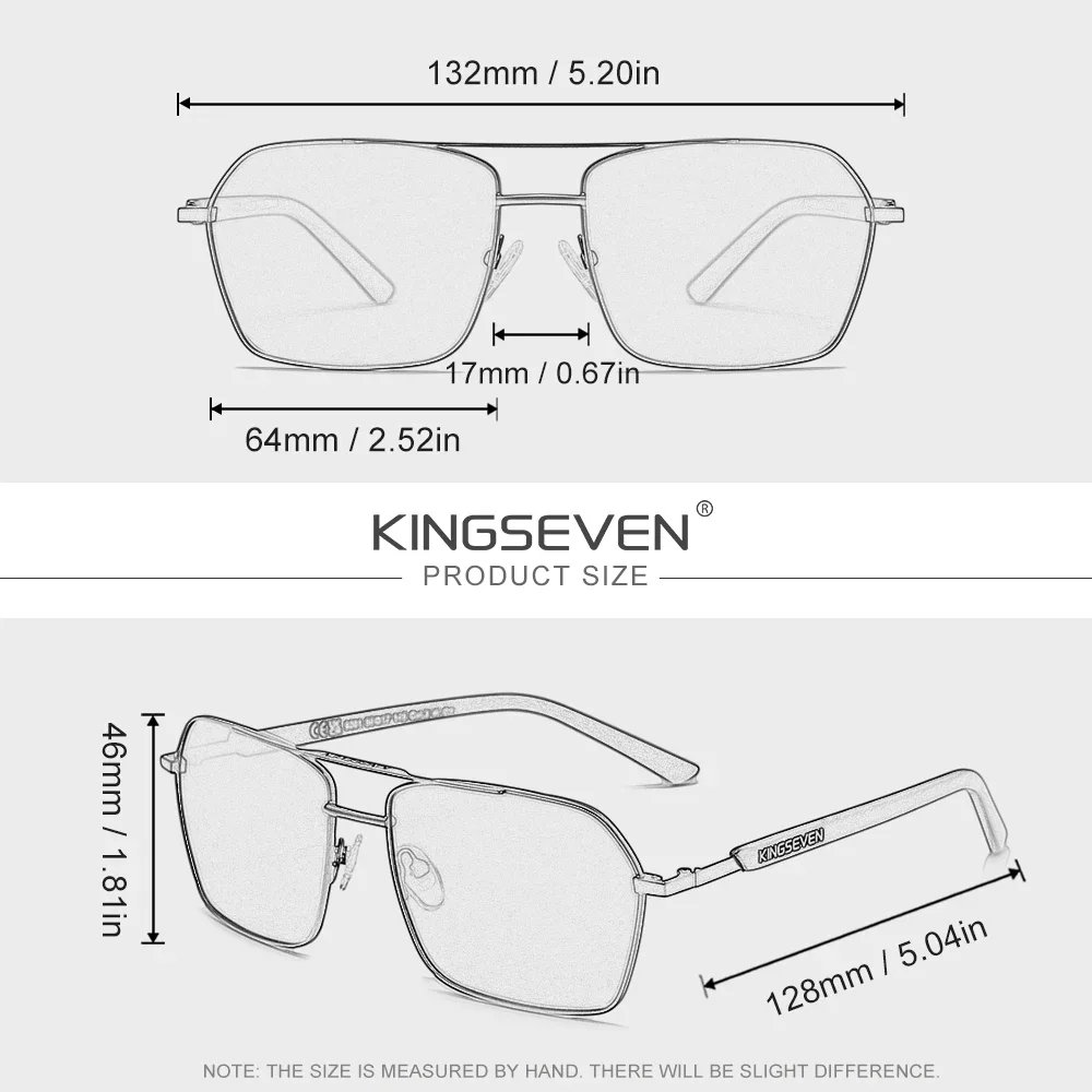 KINGSEVEN Brand Anti-Blue-ray  - đánh giá và giá Phone Accessories Brands