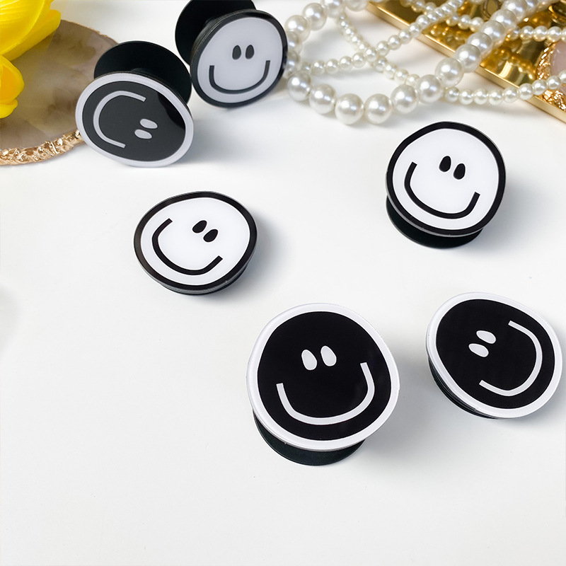 Pop 3D Finger Grips Tok Grip S - đánh giá và giá Phone Accessories Vending Machine