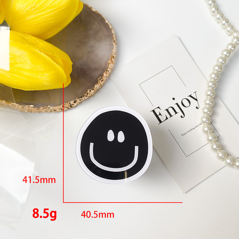 Pop 3D Finger Grips Tok Grip S - đánh giá và giá Phone Accessories Vending Machine