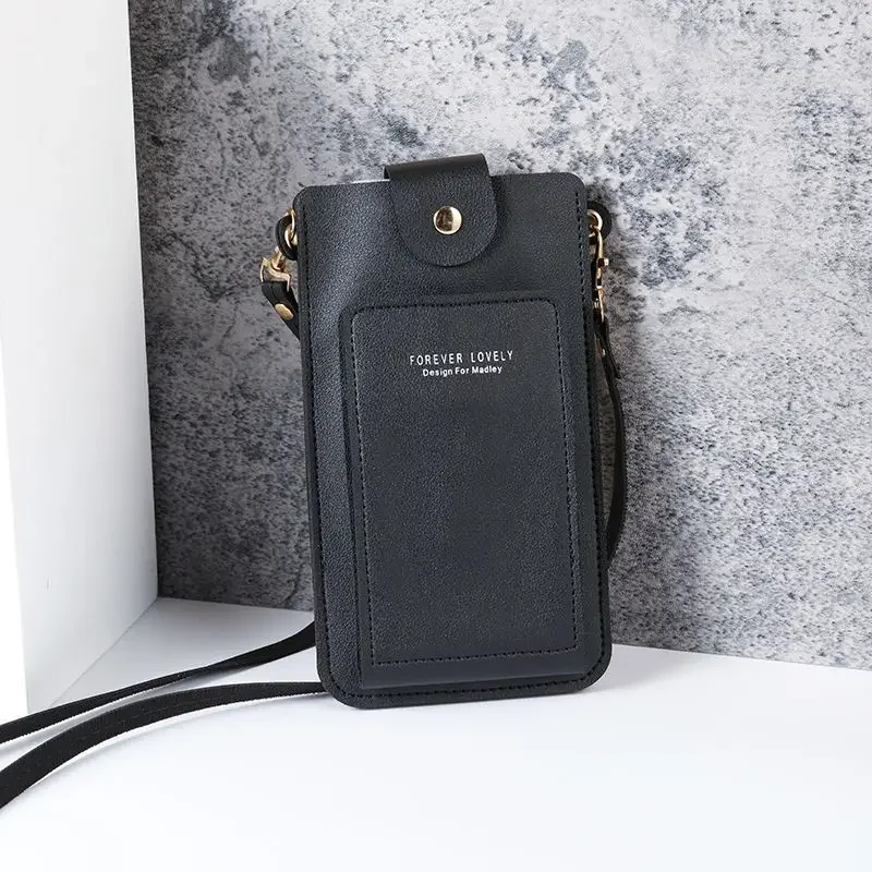 Crossbody Mobile Phone Bag for - đánh giá và giá Phone Accessories Organizer