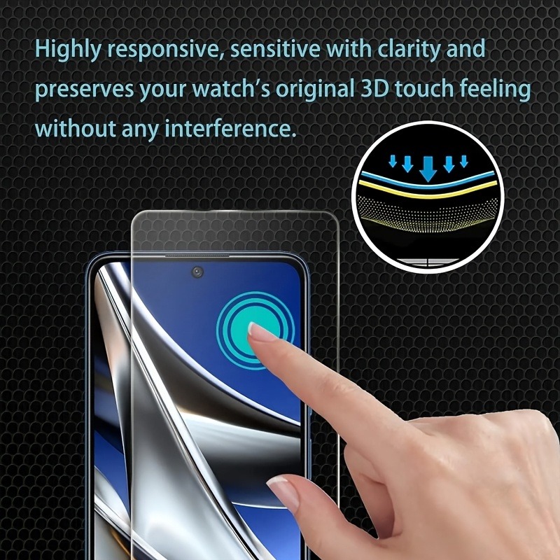 2Packs Full Cover Tempered Gla - đánh giá và giá Oppo Find X8