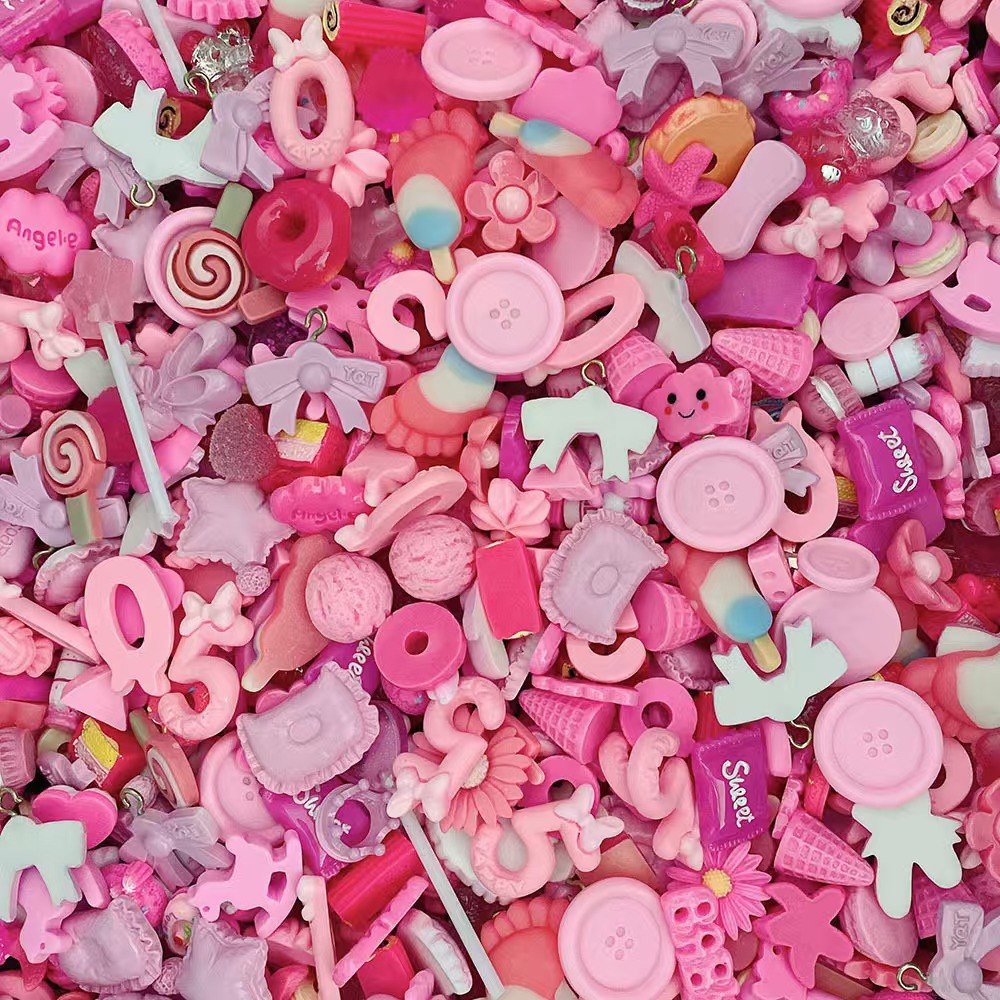 DIY jewelry mobile phone decor - đánh giá và giá Phone Accessories Usa