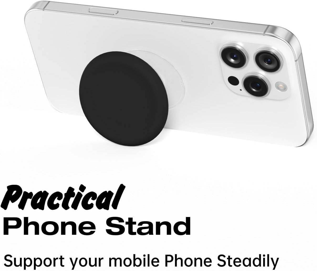 Popped Phone Socket Stand Grip - đánh giá và giá Phone Accessories Vending Machine