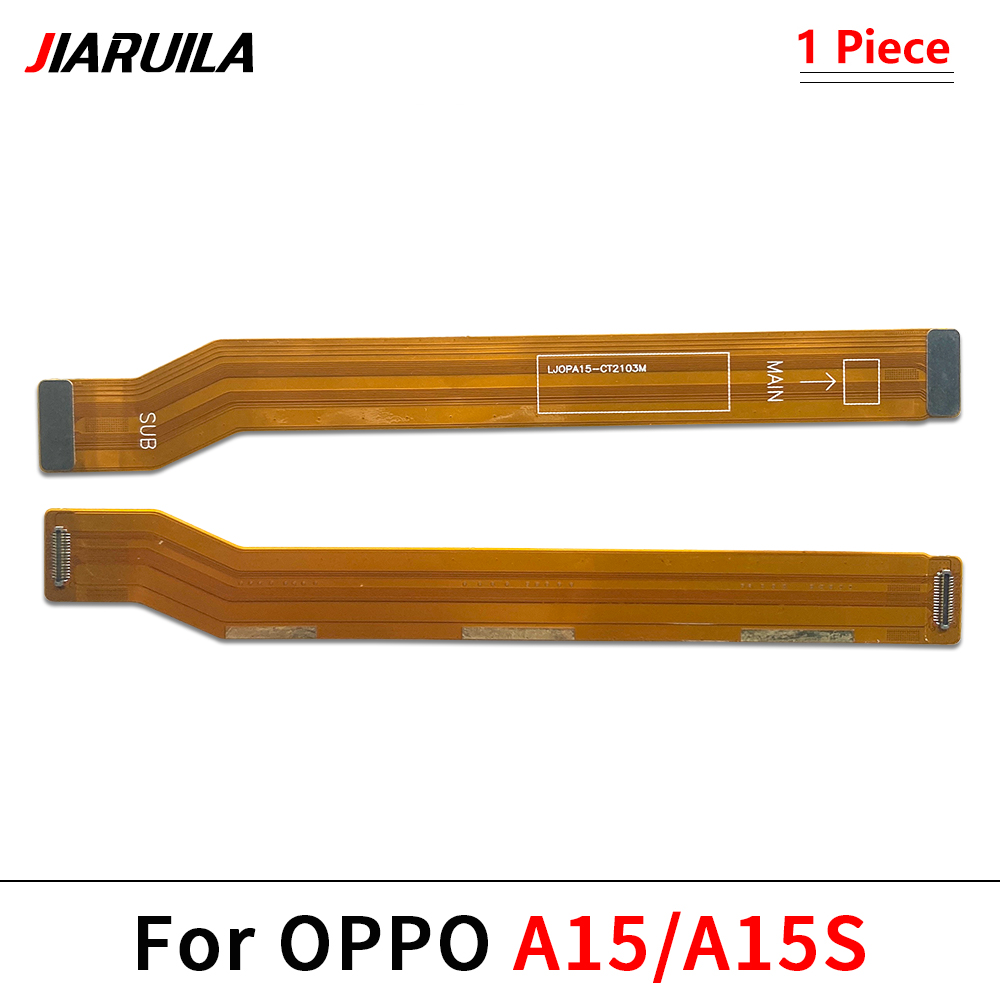 1pcs Motherboard Connector Fle - đánh giá và giá Oppo A78