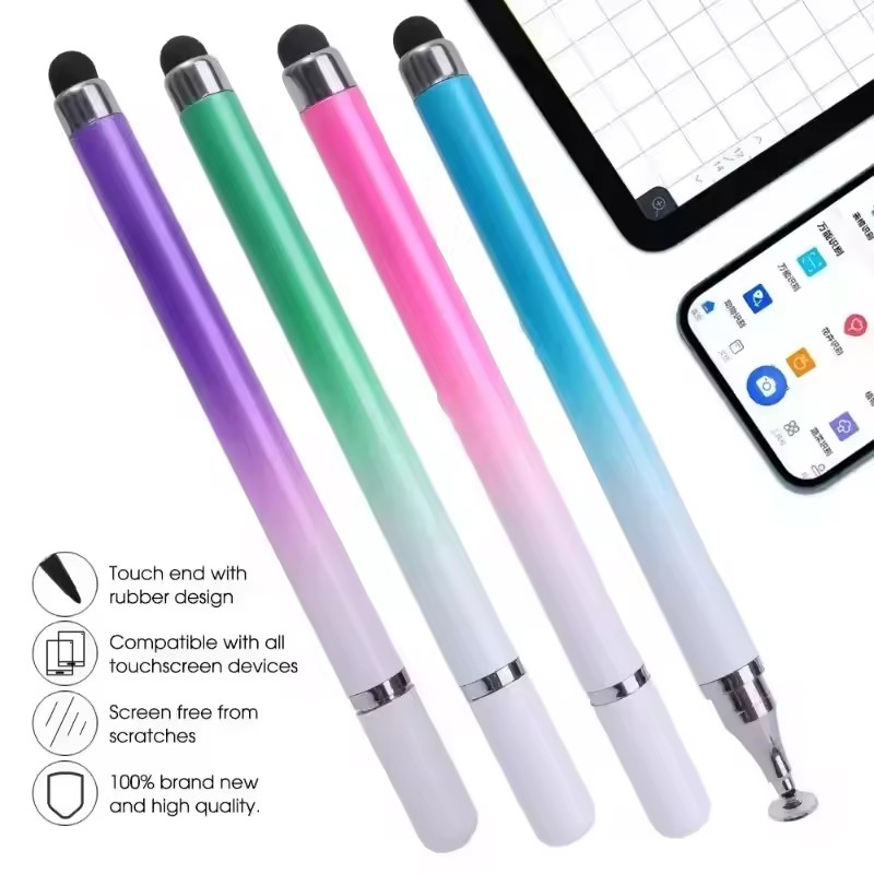 2 in 1 Universal Stylus Pen Fo - đánh giá và giá Phone Accessories For Android
