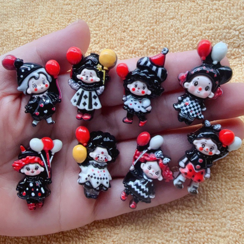 12pcs Joker Balloon Children's - đánh giá và giá Phone Accessories Usa